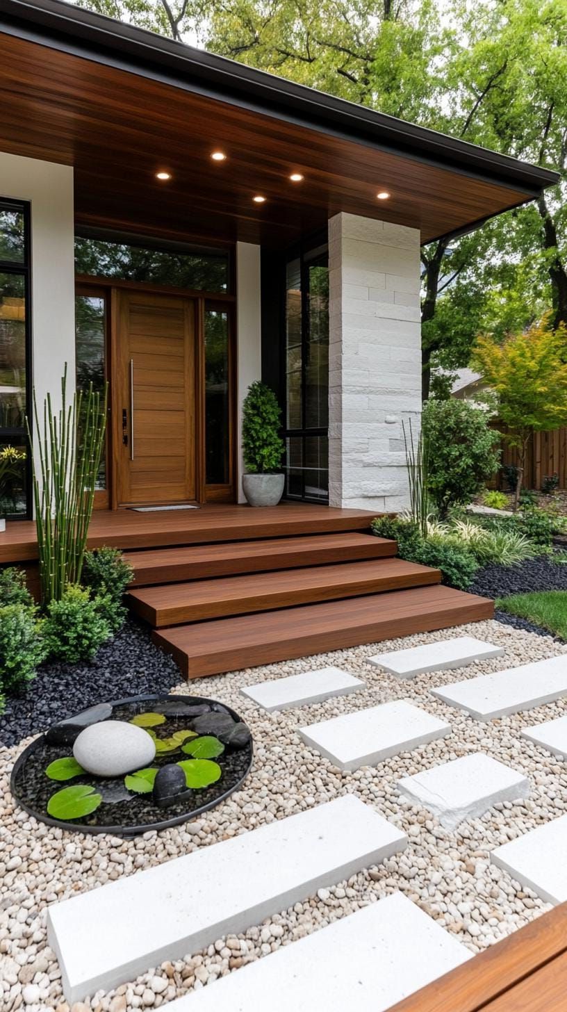 13. Zen Simplicity - photo 3