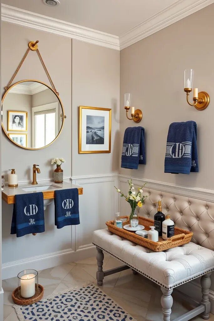 Bringing Your Personal Style Into the Design
