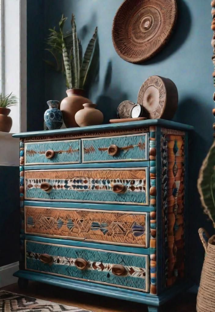 18. Unique Funky Furniture Accents