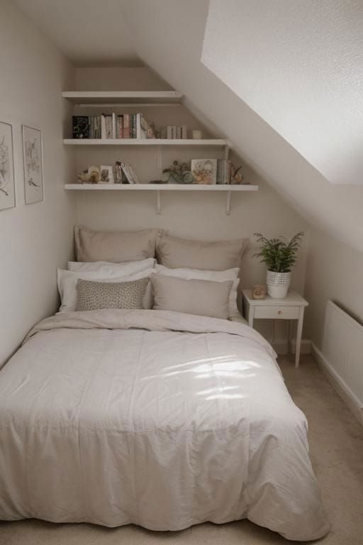 Top Small Bedroom Designs For Couples