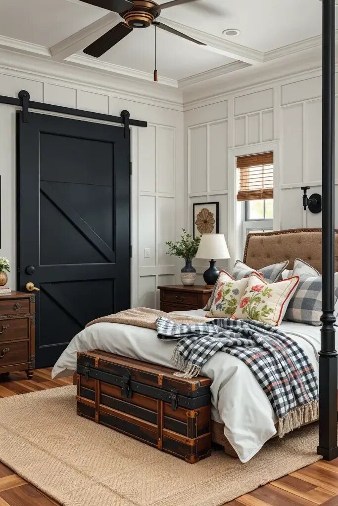 Farmhouse Touches Worth Adding