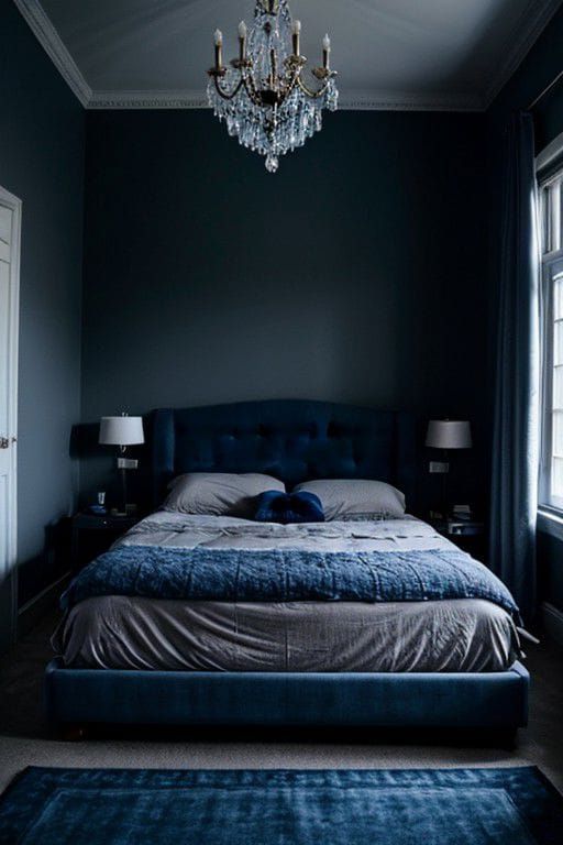 Budget-Friendly Bedroom Aesthetic Ideas - photo 2