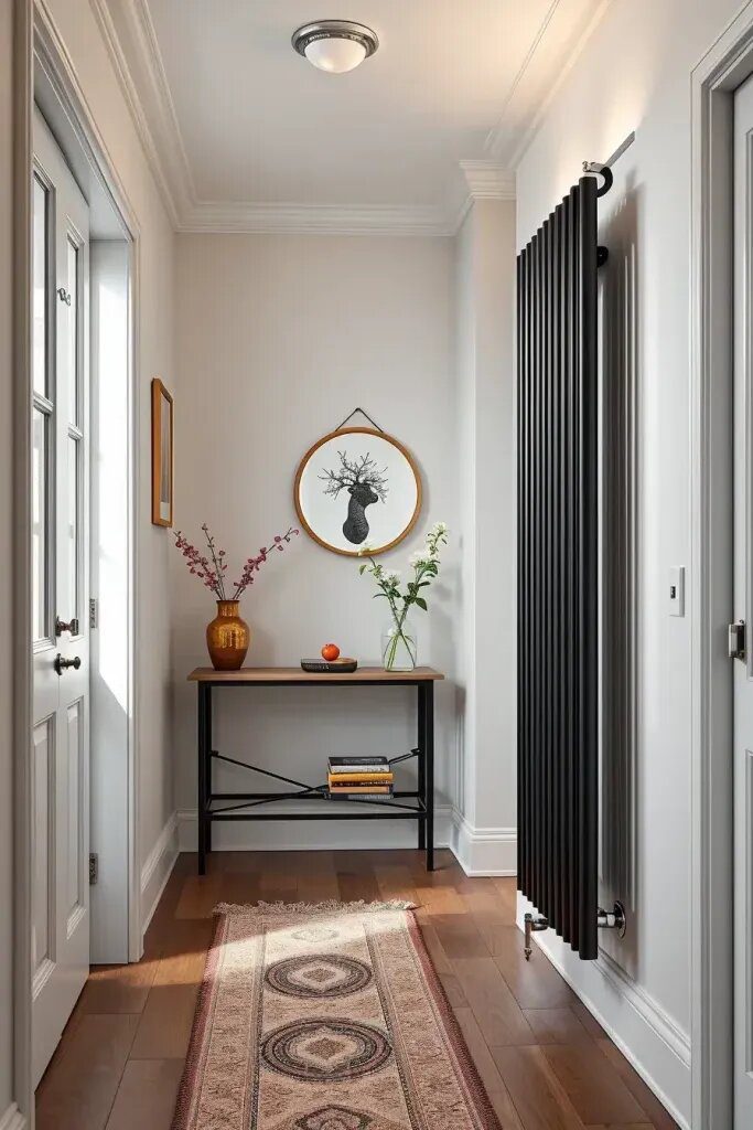 Sleek Slimline Radiators for a Modern Upgrade - photo 2