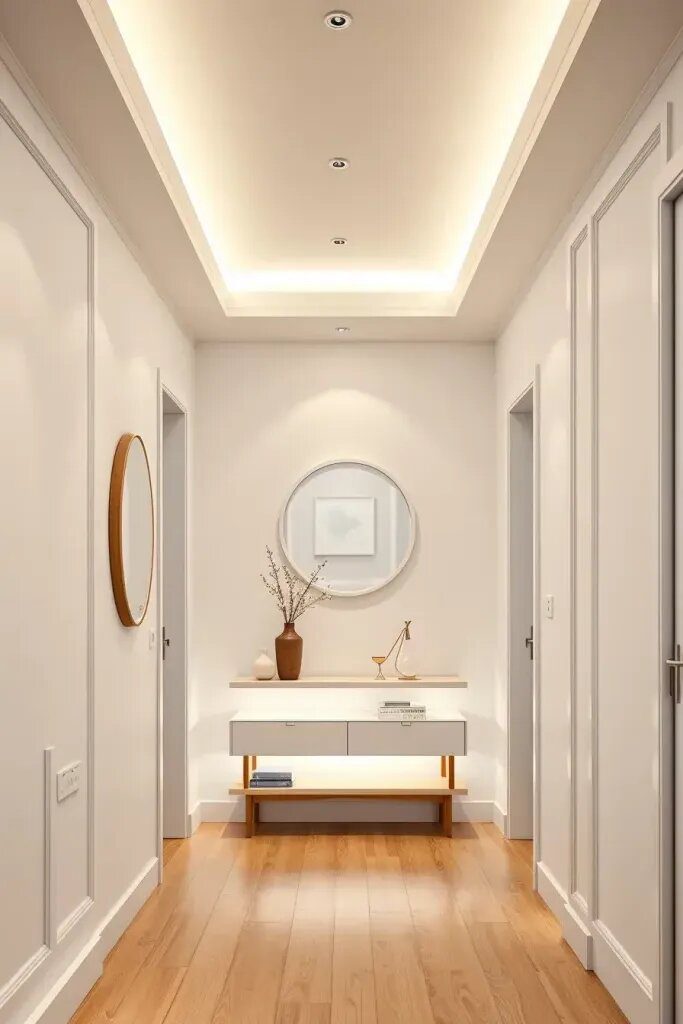 LED Strip Lighting for a Sleek Glow - photo 2