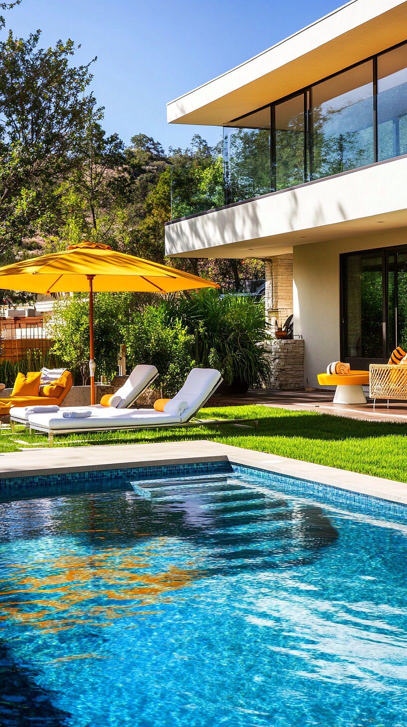 Best Above Ground Pool Designs - photo 21