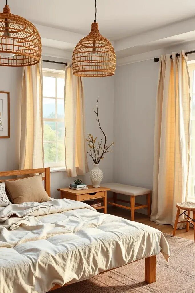 Budget-Friendly Ways to Get the Japandi Look - photo 2