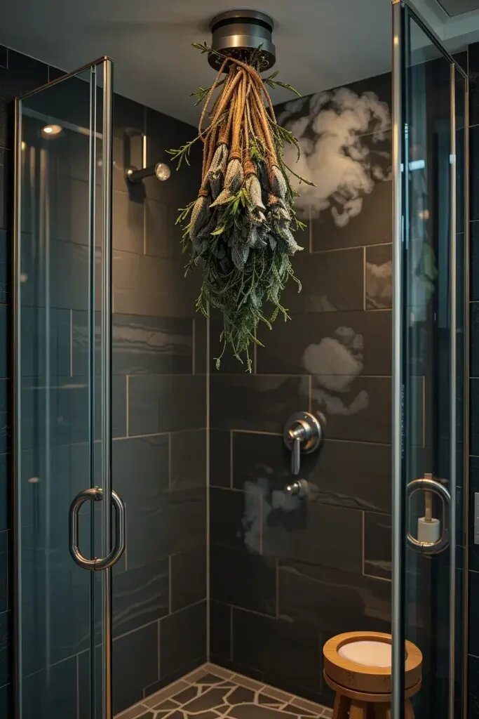 Infuse Your Steam Session with Eucalyptus Bundles