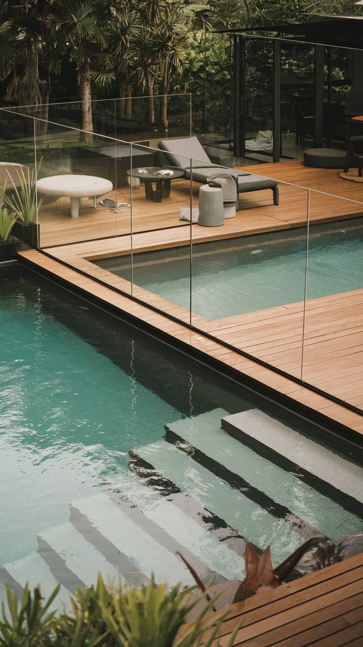 20 Pool Designs Worth Copying - photo 6