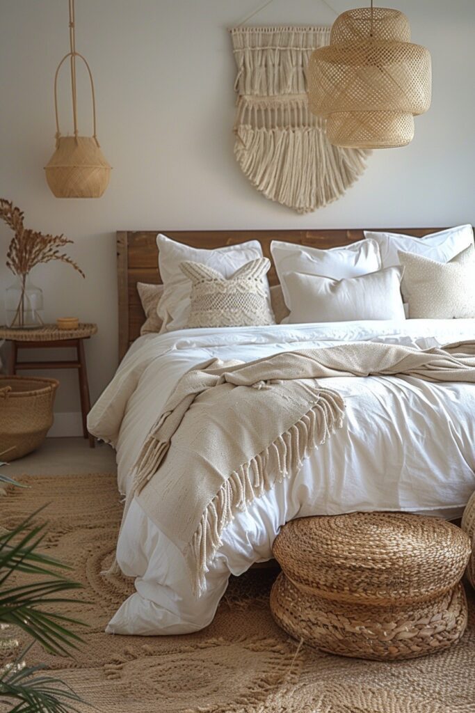 2. Tranquil Sand Dunes