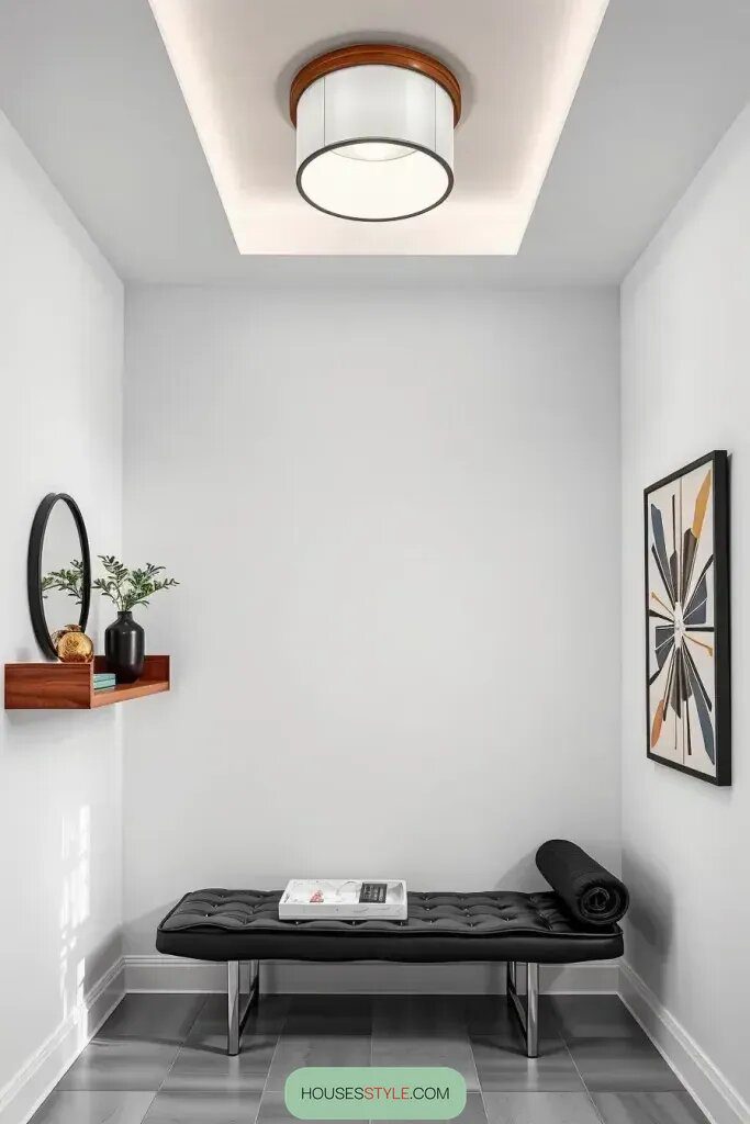How to Design a Welcoming Entryway First Impression