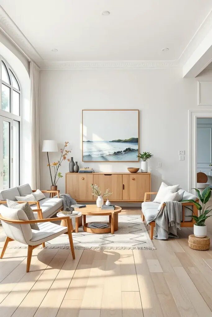 Beginner's Guide to Painted Canvas Wall Art