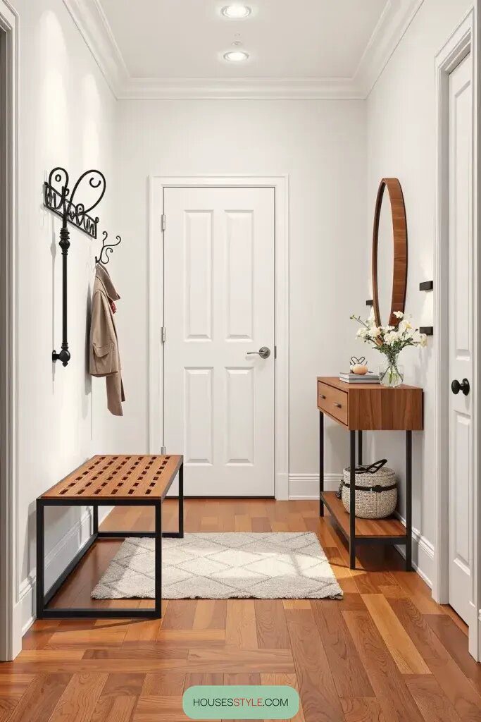 Coordinated Entry Sets for a Welcoming Look