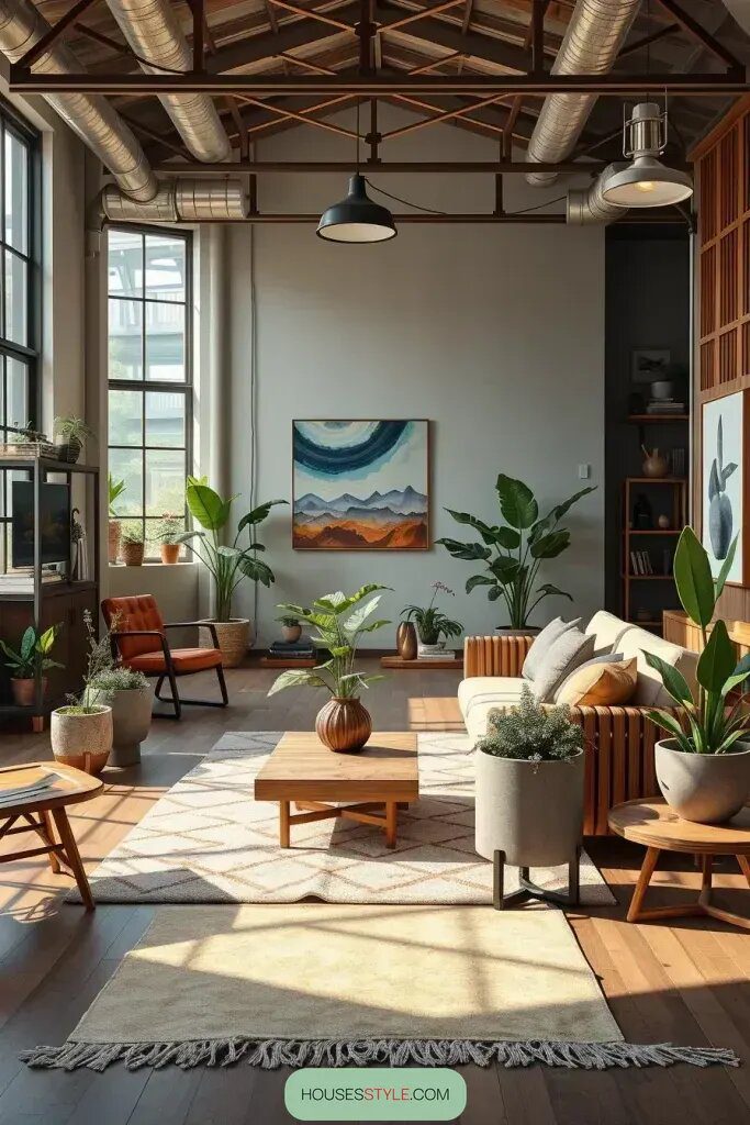 Upcycled Materials Turned Into Unique Furniture