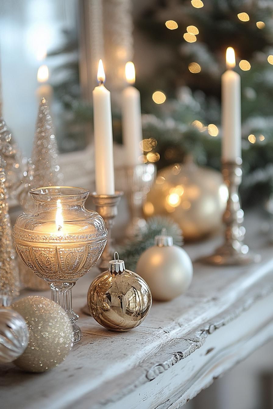 14. Vintage-Inspired Christmas Finds