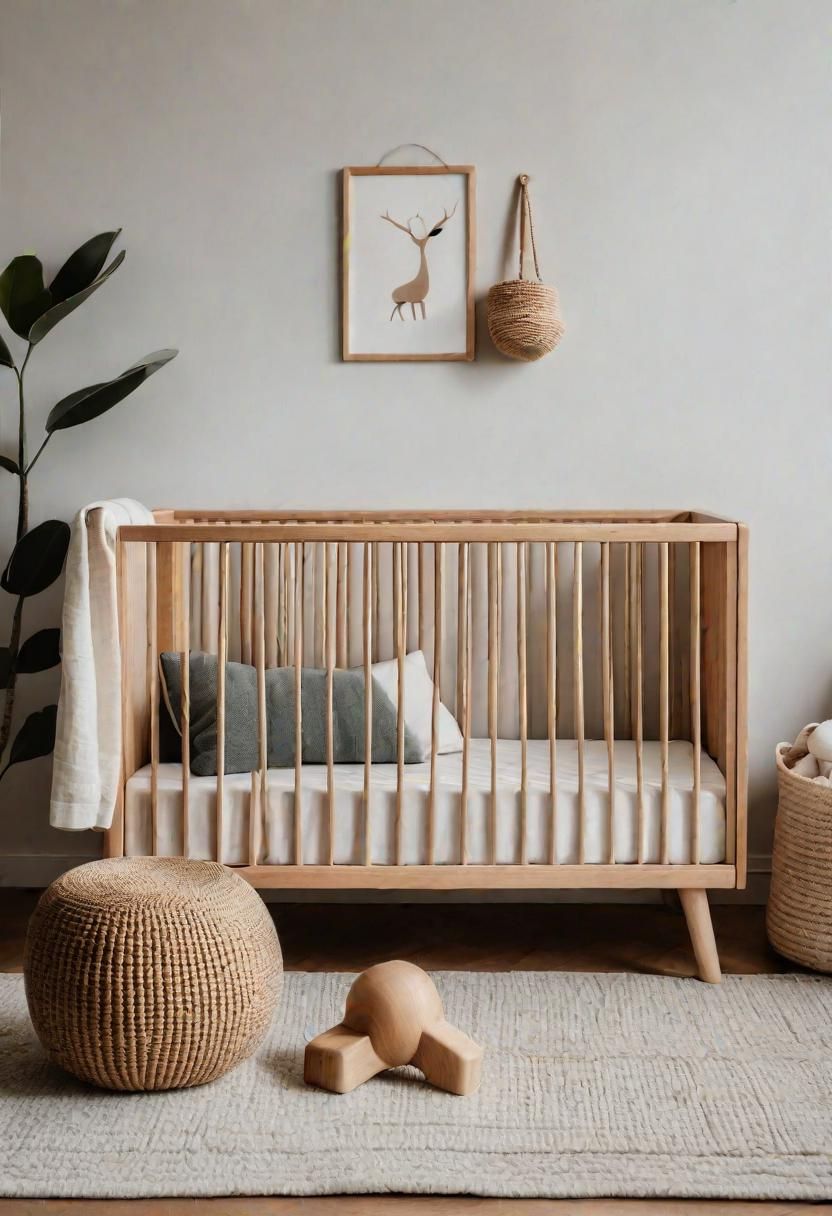 26. Natural Wood Teething Toys to Consider