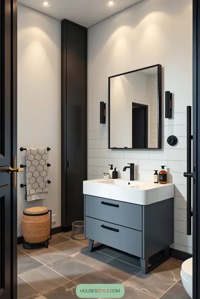 2. Monochrome Color Schemes for a Sleek Look