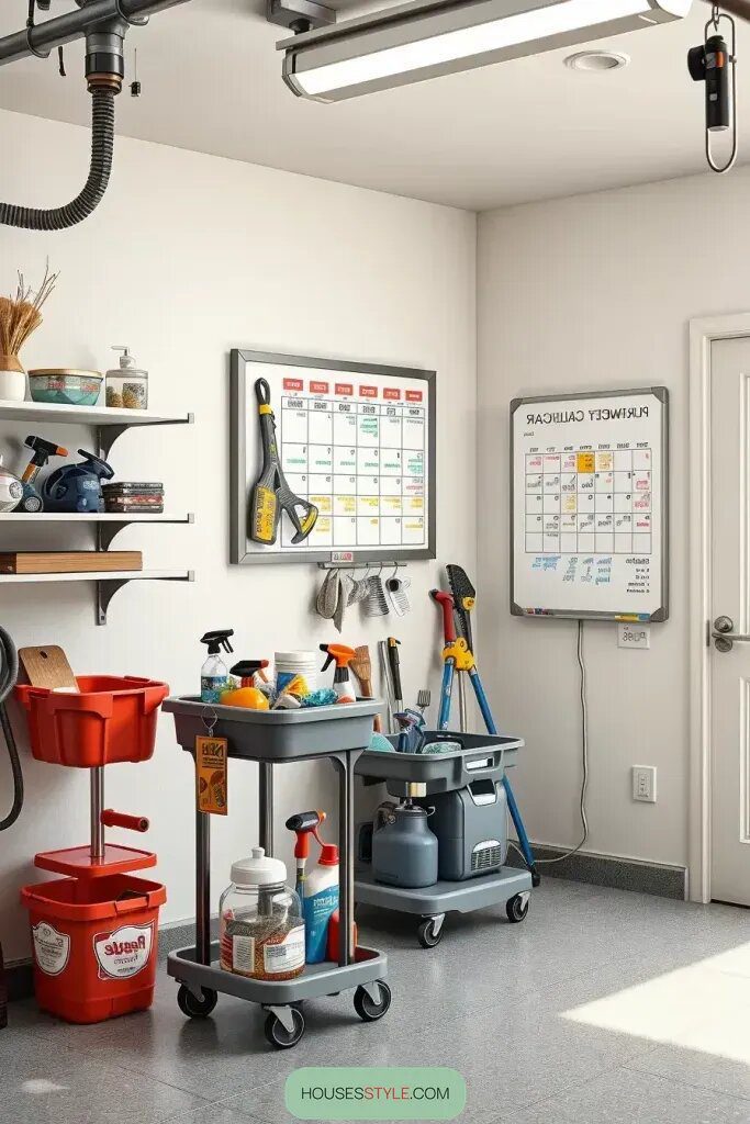 1 Monthly Maintenance Habits That Keep Things Running Smoothly - photo 2