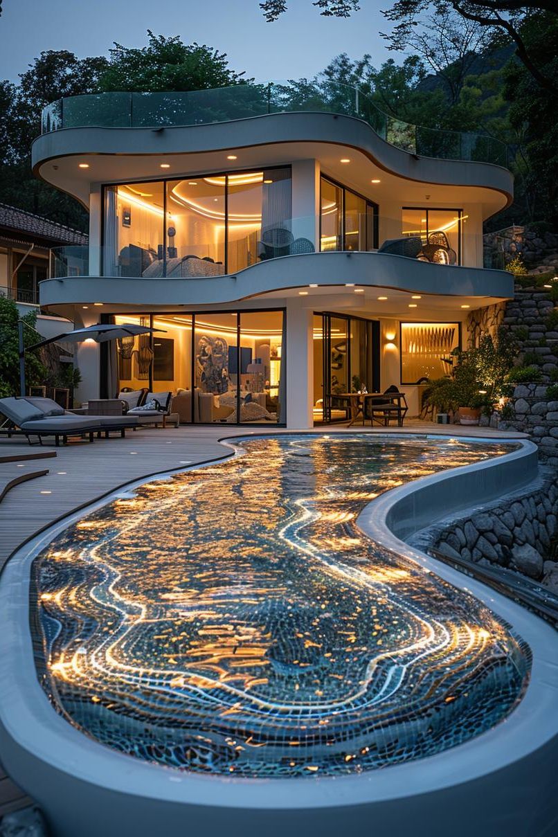 7. Creative Pool Bottom Textures - photo 3