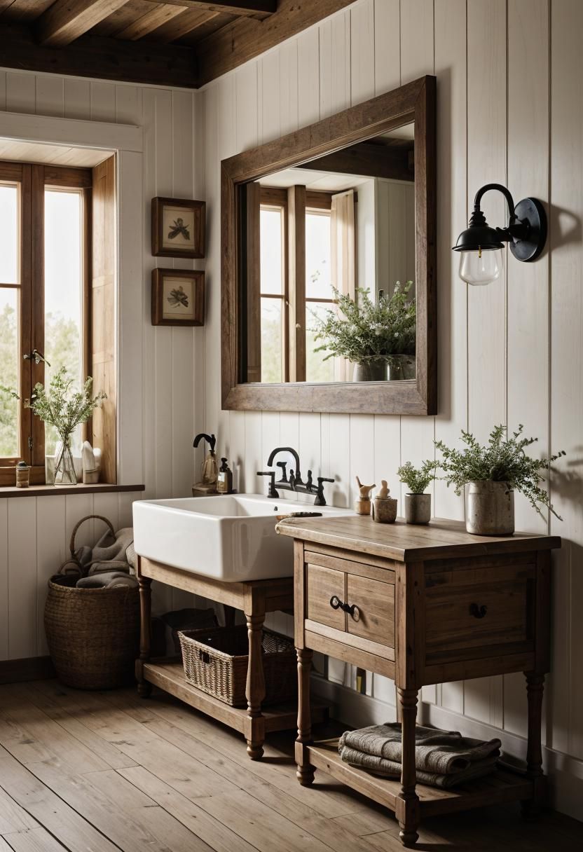 19. Choosing a Vintage Farmhouse Sink - photo 2