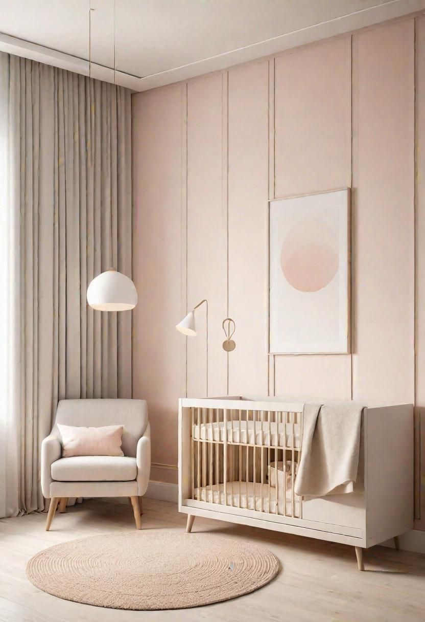 37. Soundproofing Tips for a Tranquil Nursery