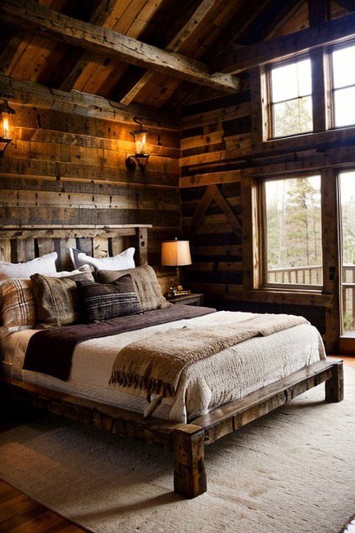 Stylish Bedroom Decor for Men - photo 25