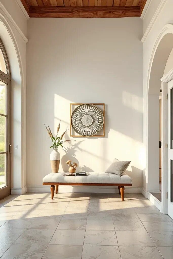 Monochrome Color Palettes With Quiet Luxury - photo 2