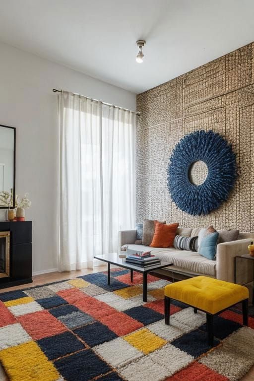 Best Studio Apartment Layout Ideas - photo 19