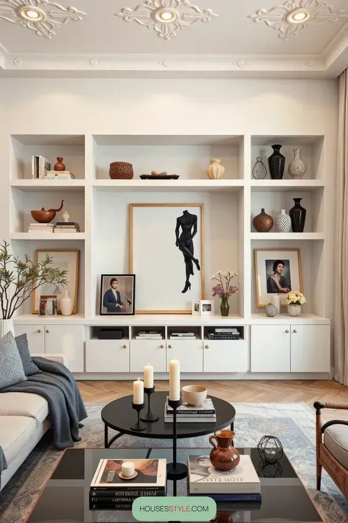 Curated Art for Custom Decor