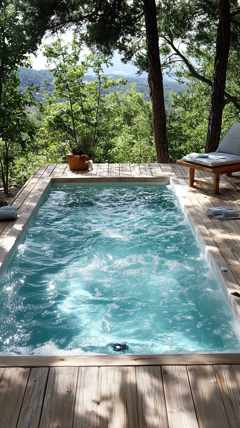 Best Above Ground Pool Designs - photo 17