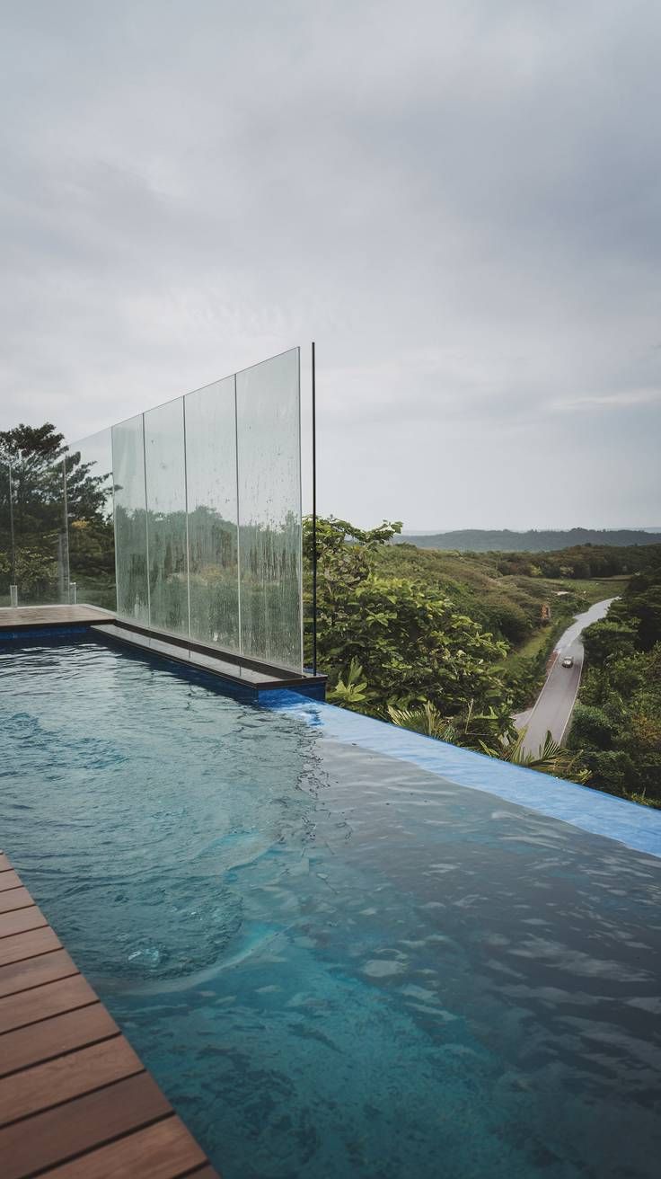 20 Pool Designs Worth Copying - photo 10