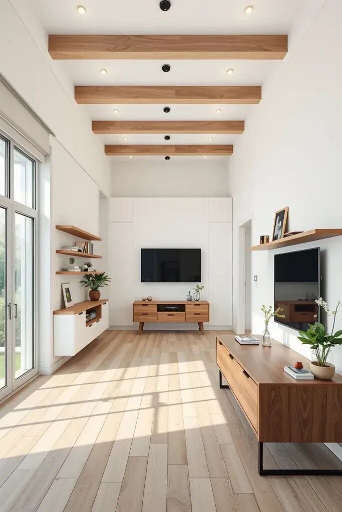 Stylistically Striking Yet Minimalist Storage Solutions - photo 2