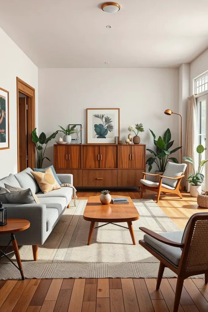 Combining Vintage Pieces With Modern Minimalism - photo 2
