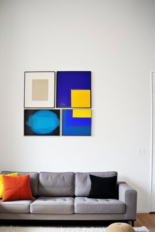Top Wall Decor Ideas and Styles - photo 16