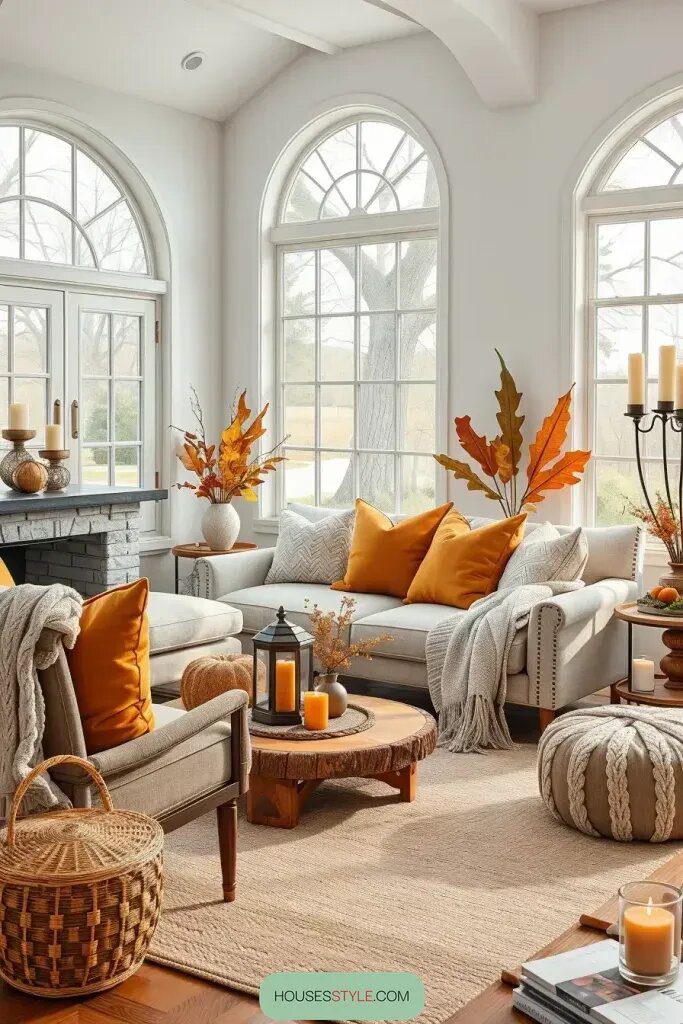 Seasonal Styling for a Keeping Room That Keeps Evolving - photo 2