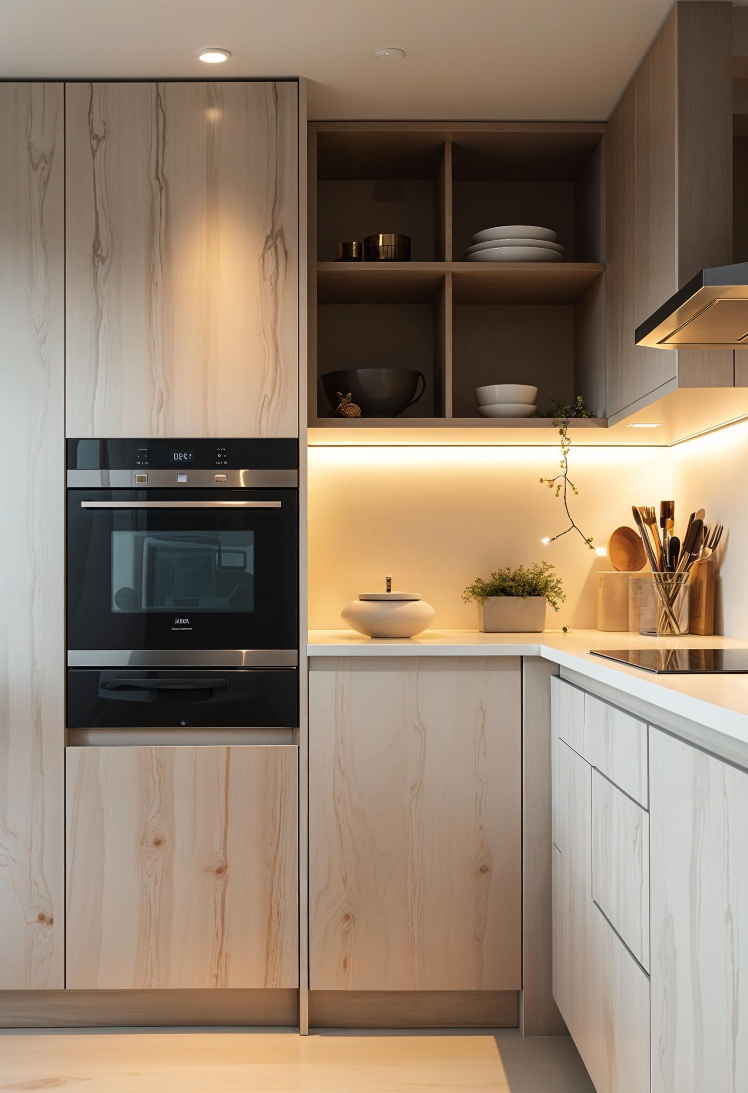 4. Choose Space-Saving Appliances - photo 3