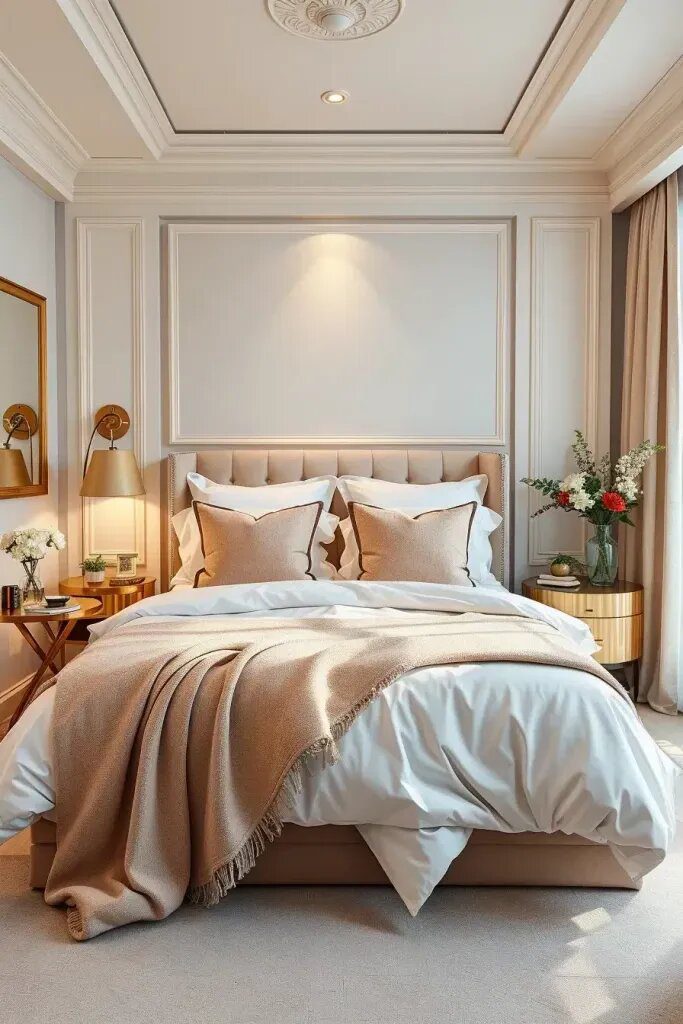Experience 5-Star Comfort with Our Luxurious Bedding