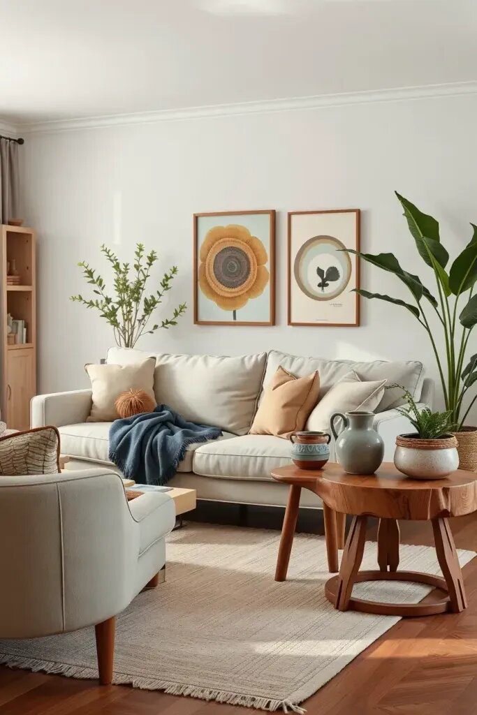 Wabi-Sabi Touches for Imperfect Beauty - photo 2