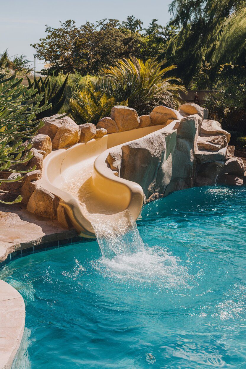 10. Enjoy a Fun Pool Day!