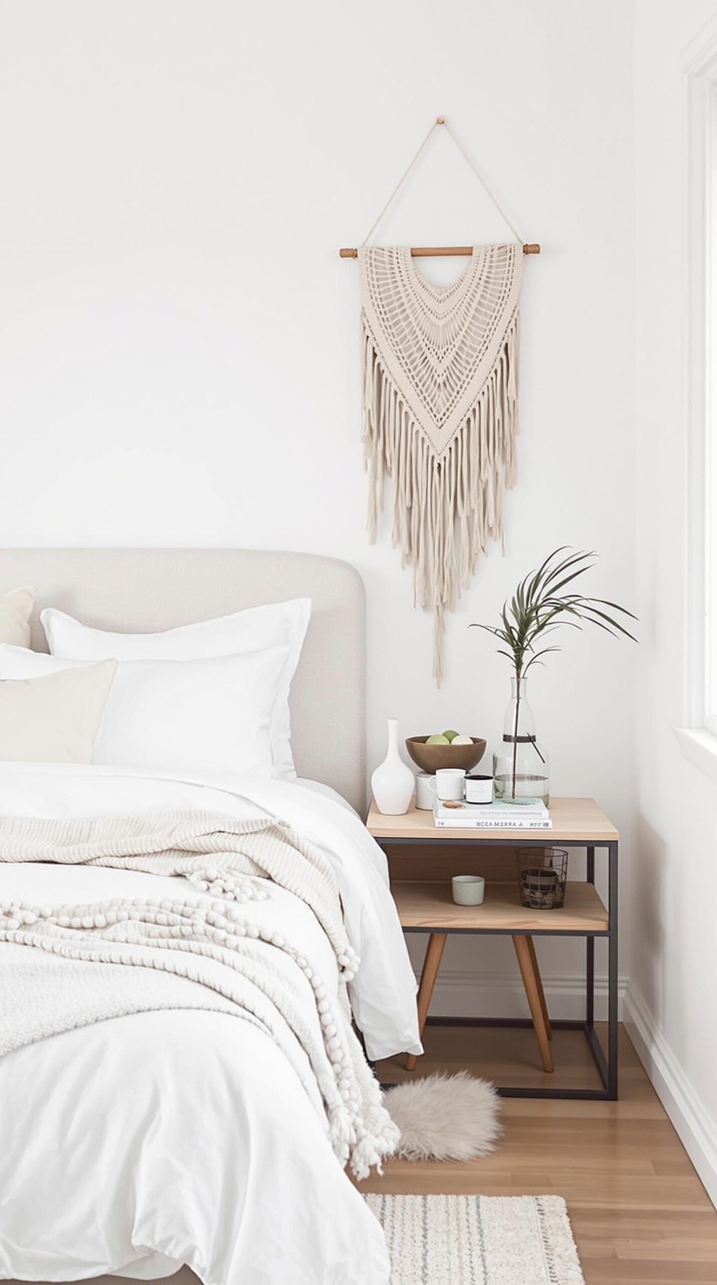 14. Relaxed Bohemian Blend