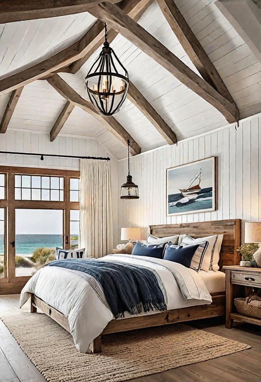 37. Essentials of Coastal Farmhouse Style
