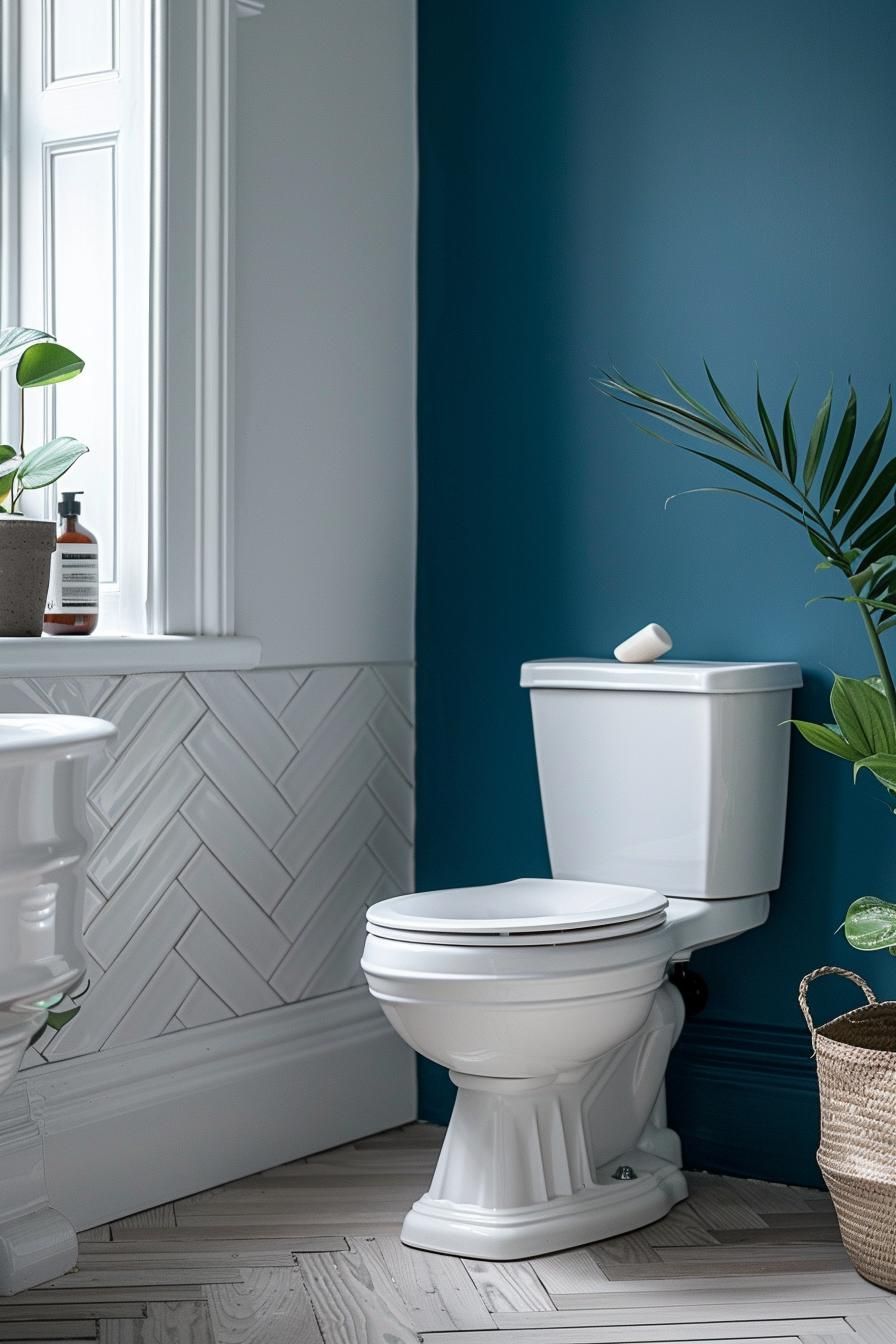 9. Gradient Paint Wall Techniques
