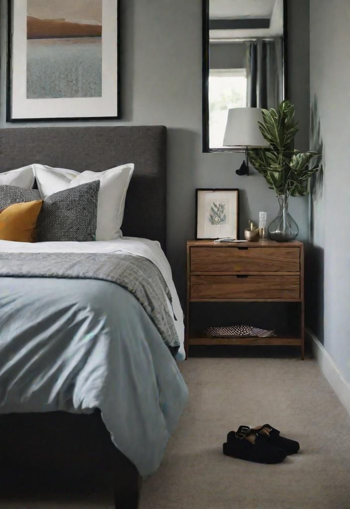 15. Give Guests Their Own House Key