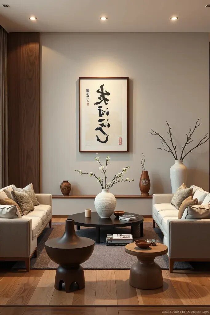 Handcrafted Japandi Decor and Simplicity - photo 2