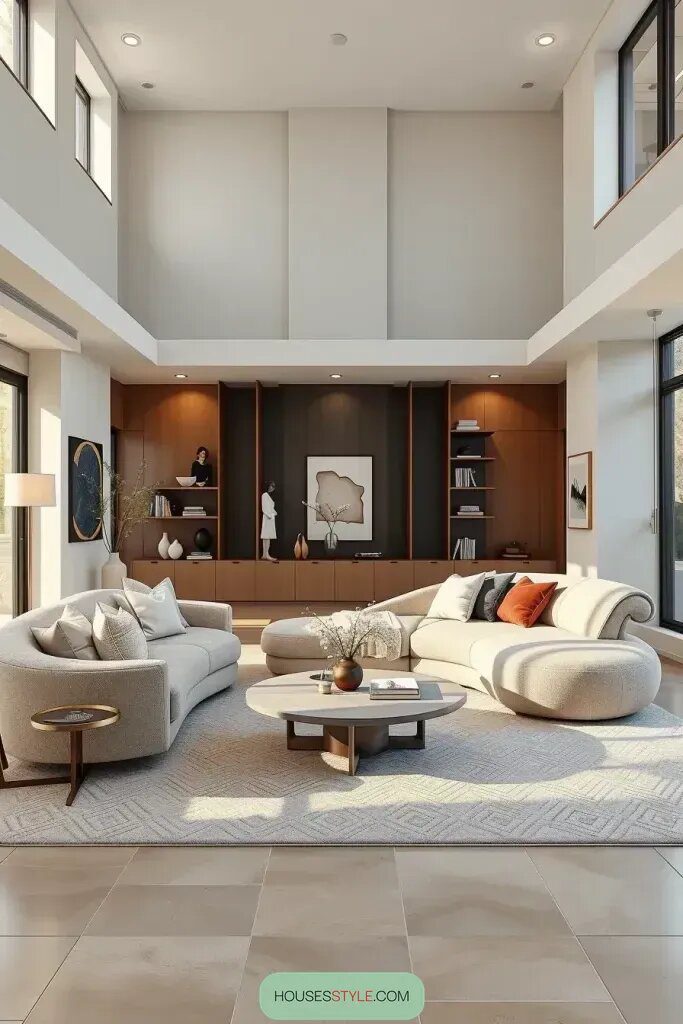 Quirky Designer Furniture with Unique Dimensions