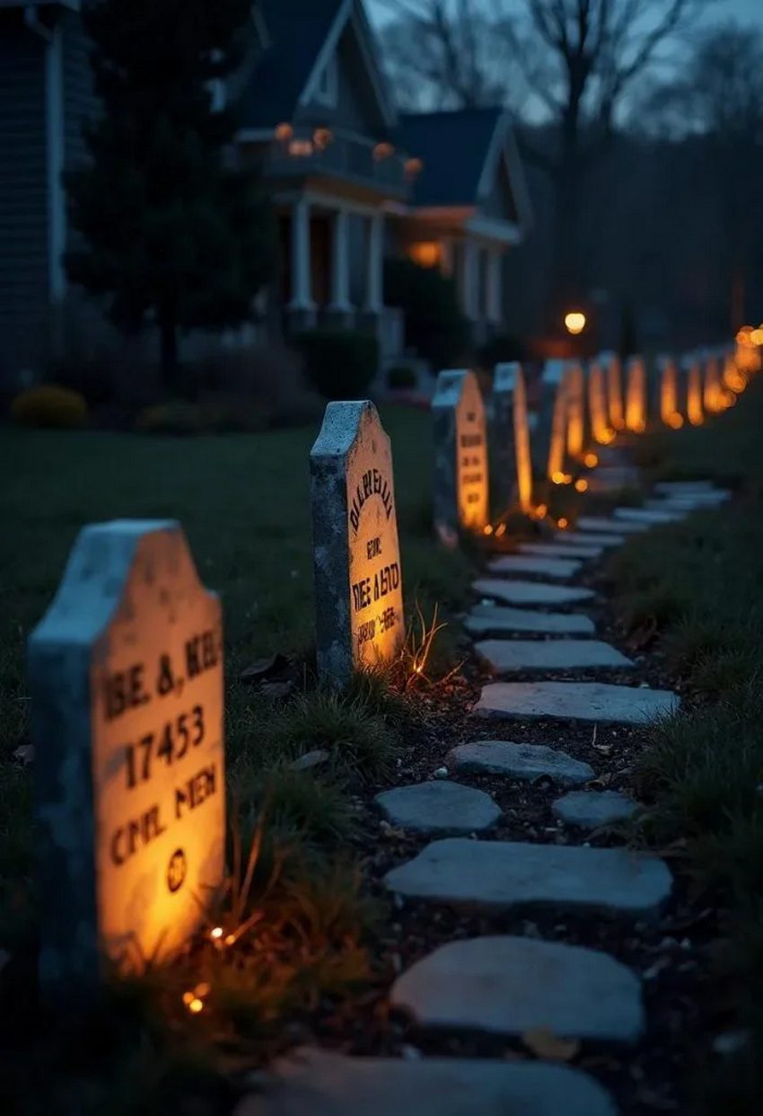 13. Foam Graveyard Glowstones - photo 3