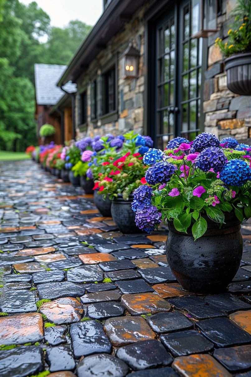 20. Fresh Color Updates for Classic Pavers - photo 2