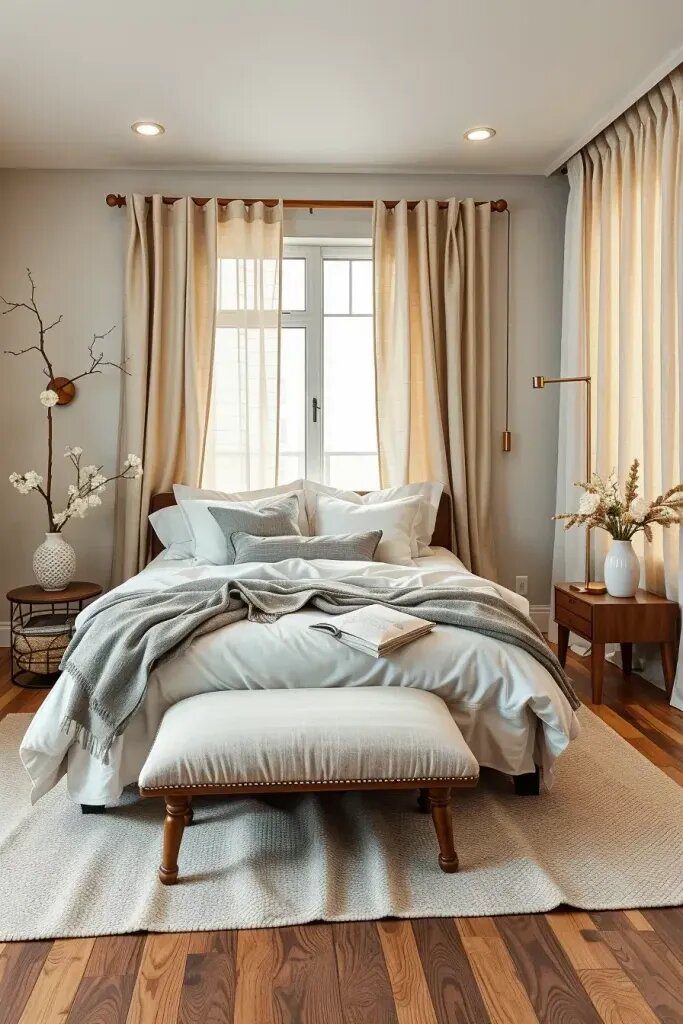 How Quality Fabrics Elevate a Simple Look