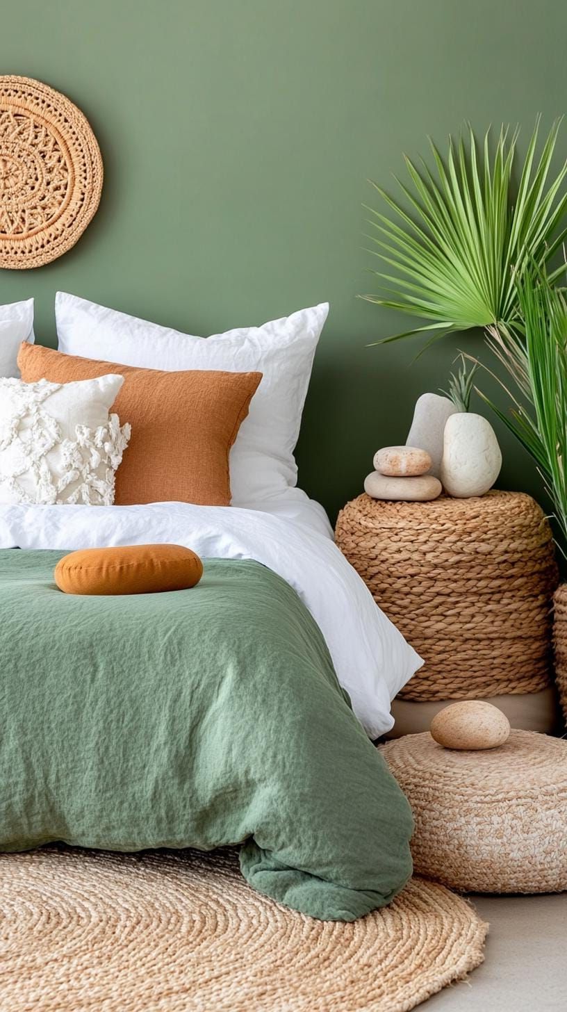 16. Zen Bedroom Retreat - photo 3