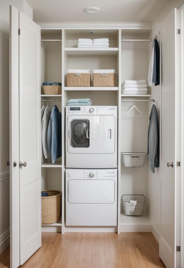 3. Ironing Board Drawer Cabinet - photo 2