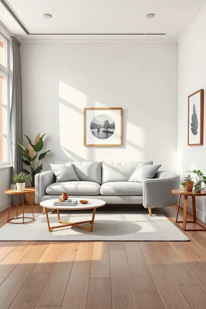 3 Space-Saving Sofa Tricks for Small Living Rooms